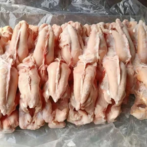 High Quality Frozen Boneless Chicken Bone with Fillet Good Price Halal Compliant