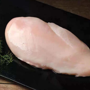 High Quality Frozen Chicken Breast Meat Known as “The Jade on The Plate”