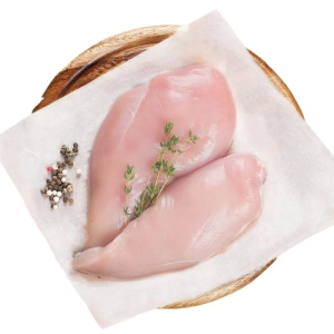 High Quality Frozen Chicken Breasts Can Be Used to Make Soup