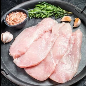High Quality Frozen Chicken Breasts with Full Chain Traceability