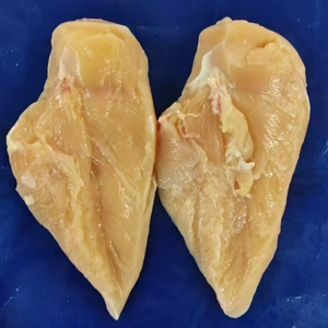 High Quality Frozen Chicken Breasts with Rich Meat Texture and Delicious Flavor