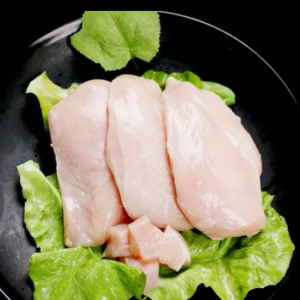 High Quality Frozen Chicken Breasts with Tender Meat Large Size and Excellent Tenderness