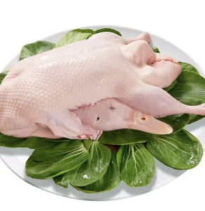 High Quality Frozen Duck BRC Approved Packaged in Plastic for Freshness