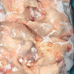 High Quality Frozen Duck Legs Calibrated Size Consistent Weight Poultry Meat for Distributors and Importers