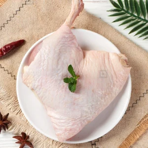 High-Quality Frozen Duck Legs at a Great Price