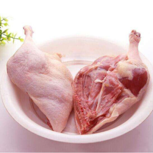 High Quality Frozen Duck Meat Animal Halal