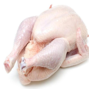 High Quality Frozen Grade a Halal Whole Chicken and Chicken Parts