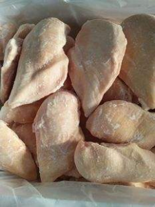 High Quality Frozen Halal Chicken Breast by Hand Slaughter Poultry Factory