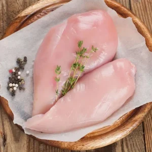 High Quality Frozen Halal Chicken Breast by Hand Slaughter Poultry Factory