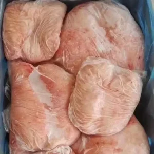 High Quality Frozen Halal Lamb Sheep Tail Fat Available Frozen Lamb Fat Tail for Sale
