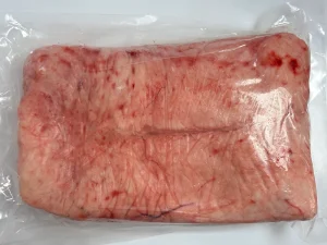 High Quality Frozen Halal Lamb Sheep Tail Fat Available Frozen Lamb Fat Tail for Sale