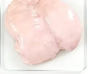 High Quality Frozen Halal Lamb Sheep Tail Fat Box 20kg