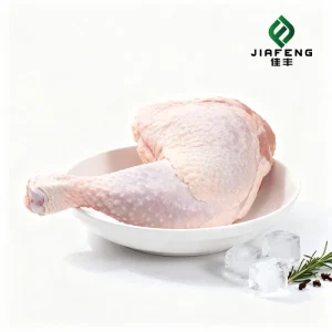 High Quality Frozen Halal Whole Leg Frozen Chicken for Sale