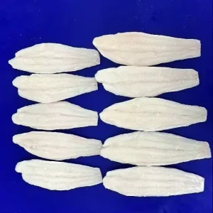 High Quality Frozen Pangasius Fillet Swai Fillet Basa Fillet Vietnam Pangasius