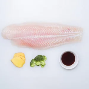 High Quality Frozen Pangasius Fish Fillet Suppliers Basa Fish Fillet Price From Vietnam