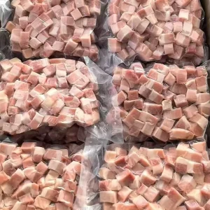 High Quality Frozen Pork Hock Shank Processed Bulk Pack for Worldwide Distribution