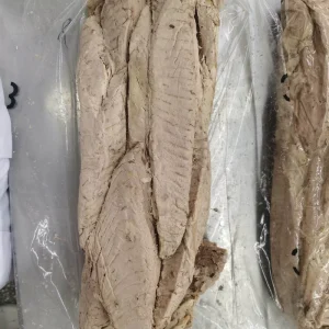 High Quality Frozen Skipjack Frozen Tuna Fish Skipjack Supplier Precooked Skipjack Tuna Loin