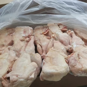 High Quality Frozen Top Grade Halal Whole Chicken and Chicken Parts