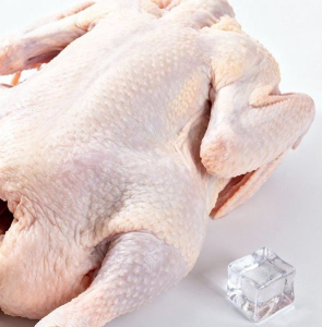 High Quality Frozen Whole Chicken Spicy Export Grade