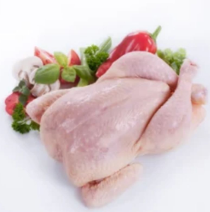 High Quality Frozen Whole Duck Perfect for Export