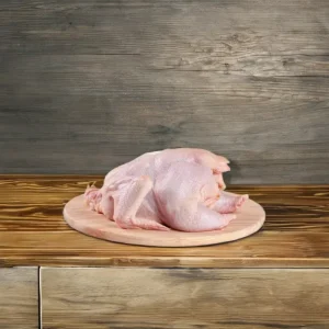 High Quality Frozen Whole Duck Undivided Whole Piece