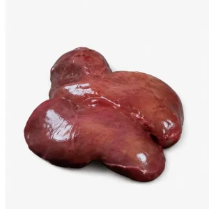 High Quality Good Price Frozen Lamb Liver 20kg Box Factory Direct Price Available for Sale