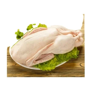 High Quality HALAL Frozen Duck Breast Skinless Boneless Duck Meat
