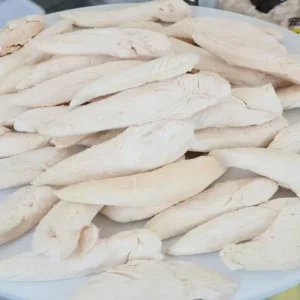 High Quality Halal Certified Frozen Chicken Breast Organic Meat Boneless Skinless Food Safe Food Ca