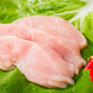 High Quality Halal Certified Frozen Skin Less Chicken Breast Good Price to Wholesalers