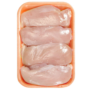 High Quality Halal Chicken Breasts Frozen for Global Markets