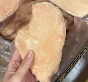 High Quality Halal Frozen Chicken Breast Healthy Meal