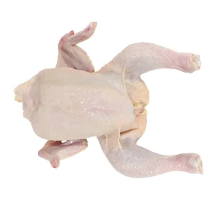 High Quality Whole Frozen Chicken Cleaned and Halal Competitive Pricing for No Visceral Residue