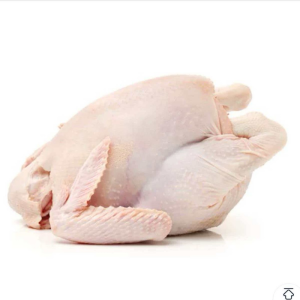 High Tech Quick Freezing Keeps The Freshness and Flavor of Delicious and Tender Frozen Chicken Suits