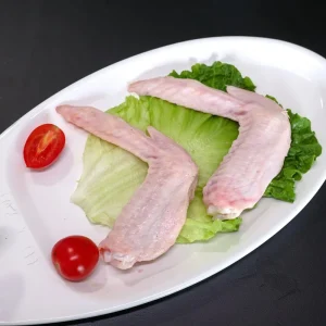 High Value Money Low Salt Content Nutritious Families Frozen Duck Wings