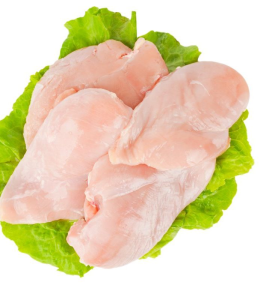 Highly Recommend Delicious Frozen Chicken Breast