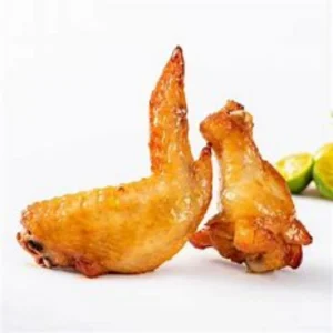 Honey Roasted Winged Chicken Directly From The Wings Ranch