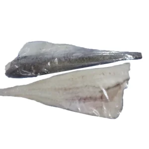 Hot Selling Price Fresh Frozen Cod Fillets(Gadus Morhua macrocephalus) Custom Packaging Available for Your Needs
