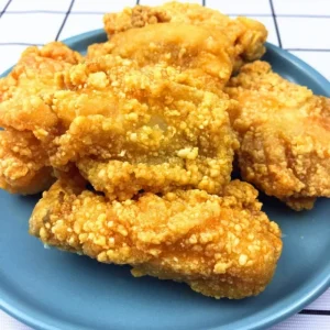 Hot and Spicy Chicken Drumstick for Hotel Food Chain Food Service