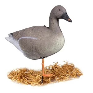 Hunting Bait Goose Decoys Goose Specklebelly Wild Hunting Soft Geese Decoy