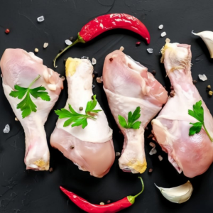 IQF Chicken Drumstick