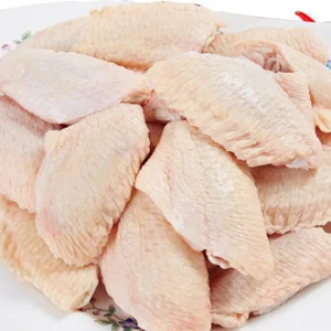 IQF Freeze Dried Meat Poultry Meat Chicken From China Supplier
