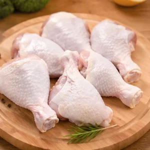 IQF Frozen Chicken Drumsticks Premium Halal Grade A 10kg Supplier