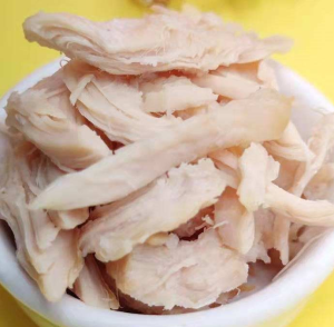 IQF Packed Halal Certified Custom Size Bulk Ready Cook Frozen Chicken Breast