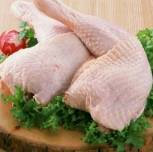 IQF Premium Grade Quick Frozen Whole Chicken Leg