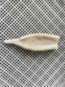 Indian Squid Tube 160g