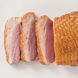 Instant Frozen Duck Fried Roasted Meat Cooked Roast Duck