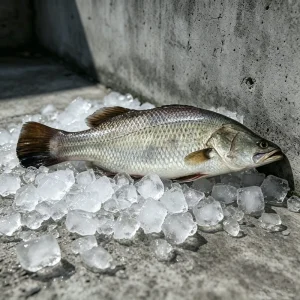 Iqf Frozen Sea Bass Fish Price Whole Round Barramundi Suppliers in China