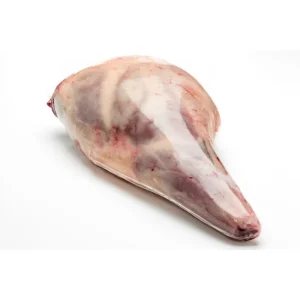 JHG Chicken duck goose Legs and wings Packaging Barrier Vacuum Shrink Packing Bag Film