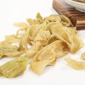 Ji Nei Jin Bulk High Quality Gizzard Pepsin Membranes of Chicken Gizzards for Sale