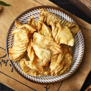 Ji Nei Jin Fried Chicken Gizzard Membrane Single Spices and Herbs for Sale